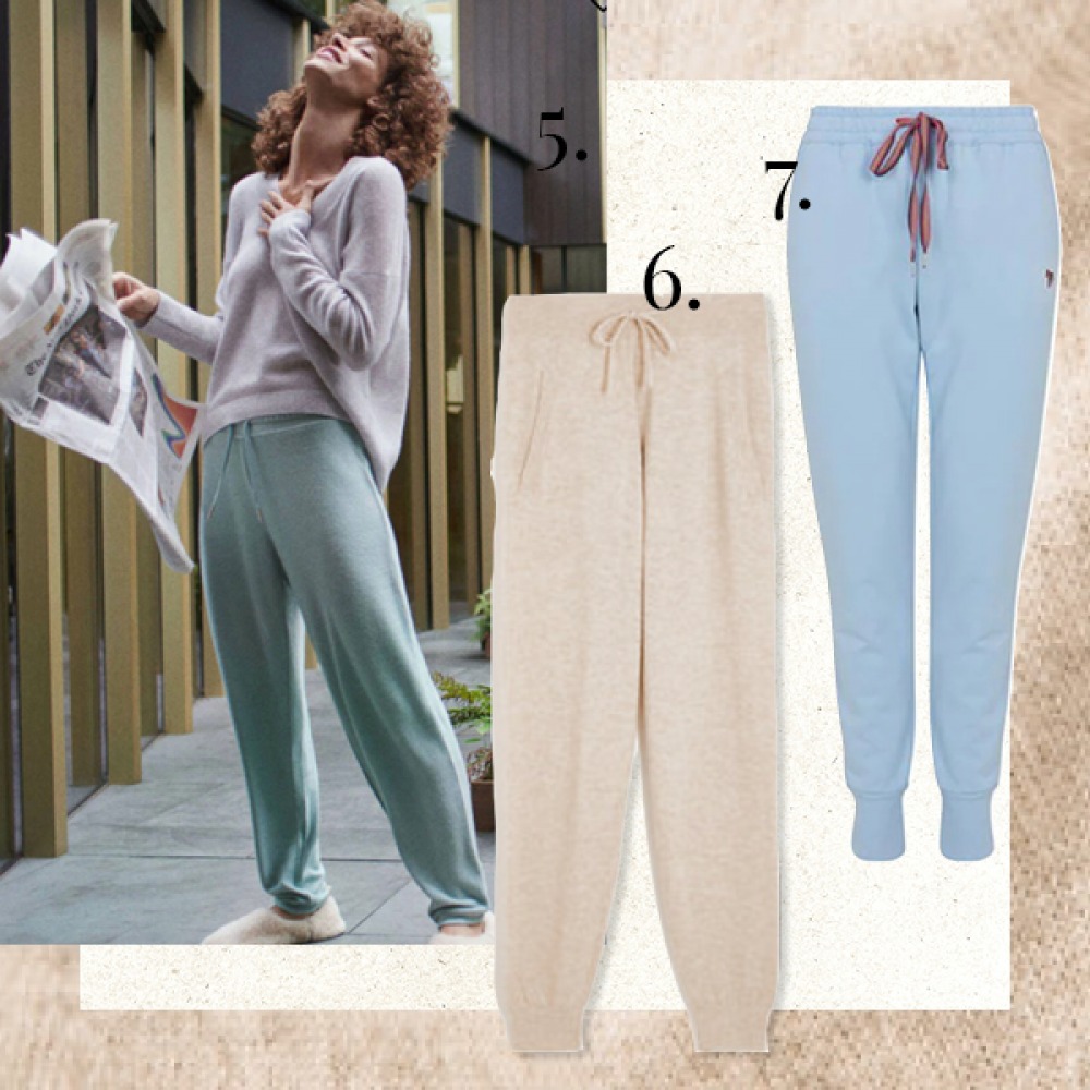 loungewear