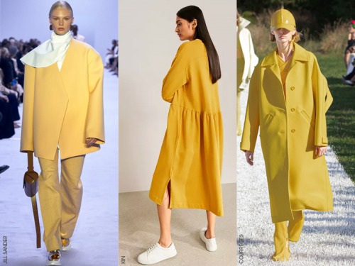 Brighten Your Day With These Fashion Picks