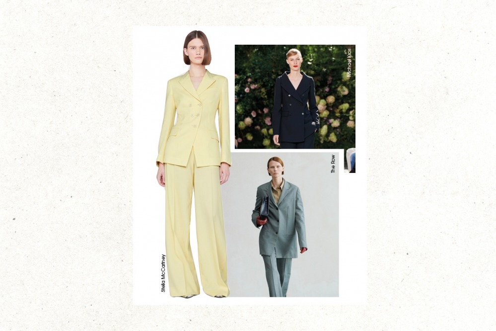 suit Fashion 2022