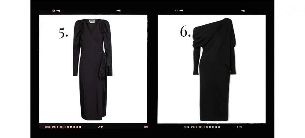 little black dress, LBD
