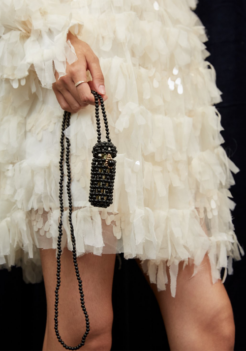Pimp Up Your Wardrobe with Pearls