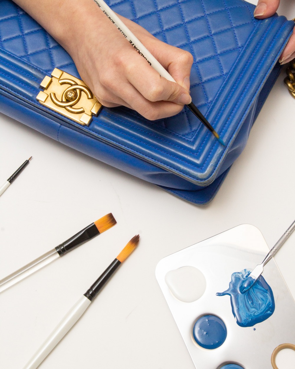 The Handbag Clinic