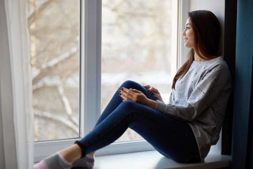 Heart On Your Sleeve