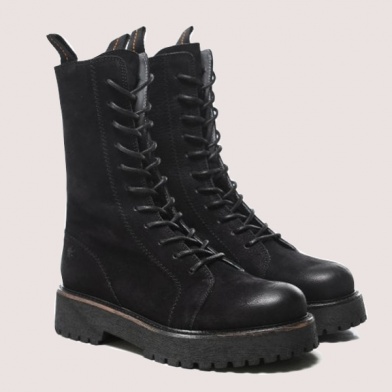 biker boots