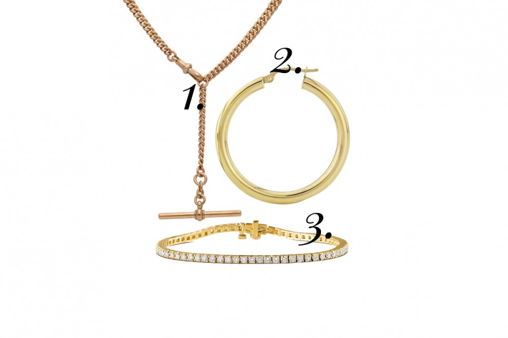jewellery