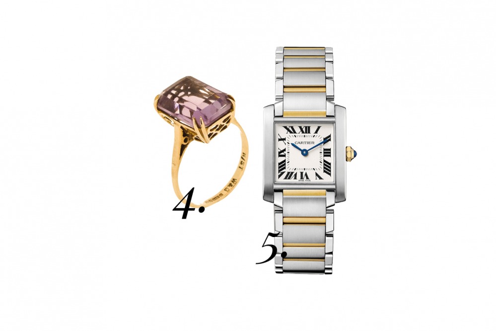 jewellery