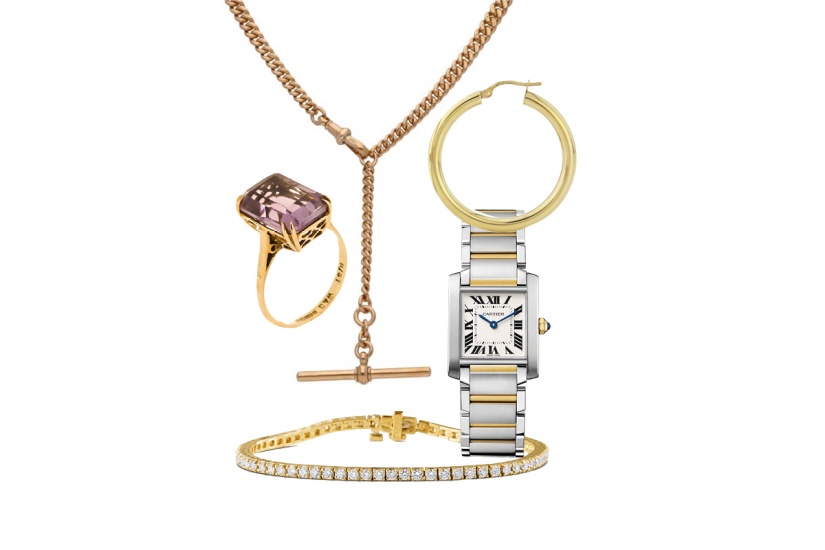 Investment Jewellery to Buy Now