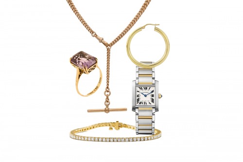 Investment Jewellery to Buy Now