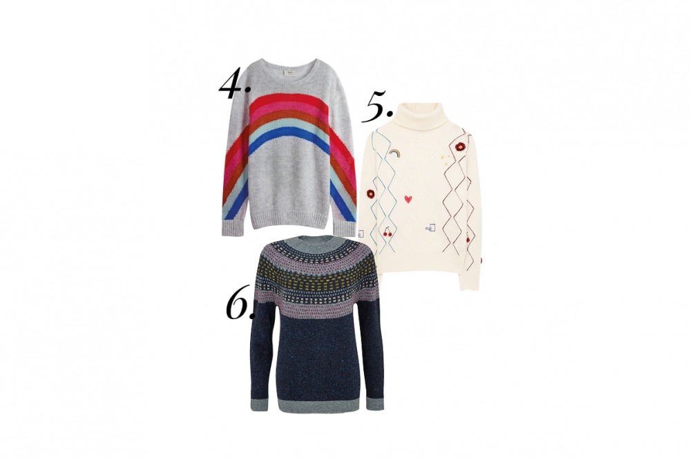 Hush, Paul Smith, Celtic and Co