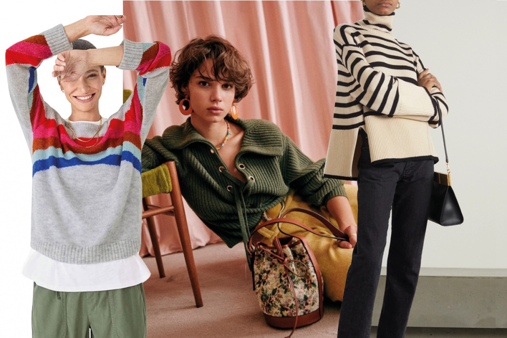The It Knits