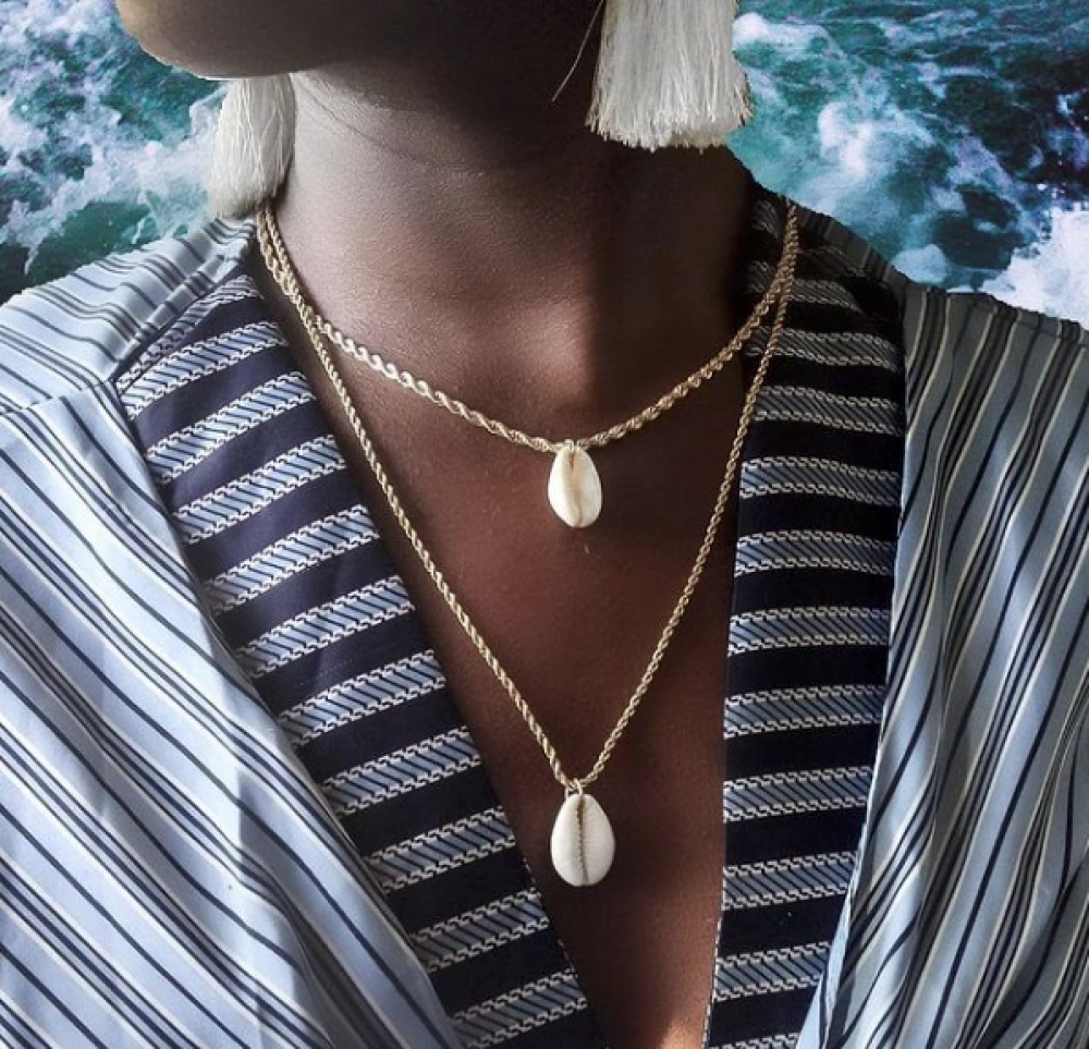 The Jewellery Brands To Have On Your Radar Right Now