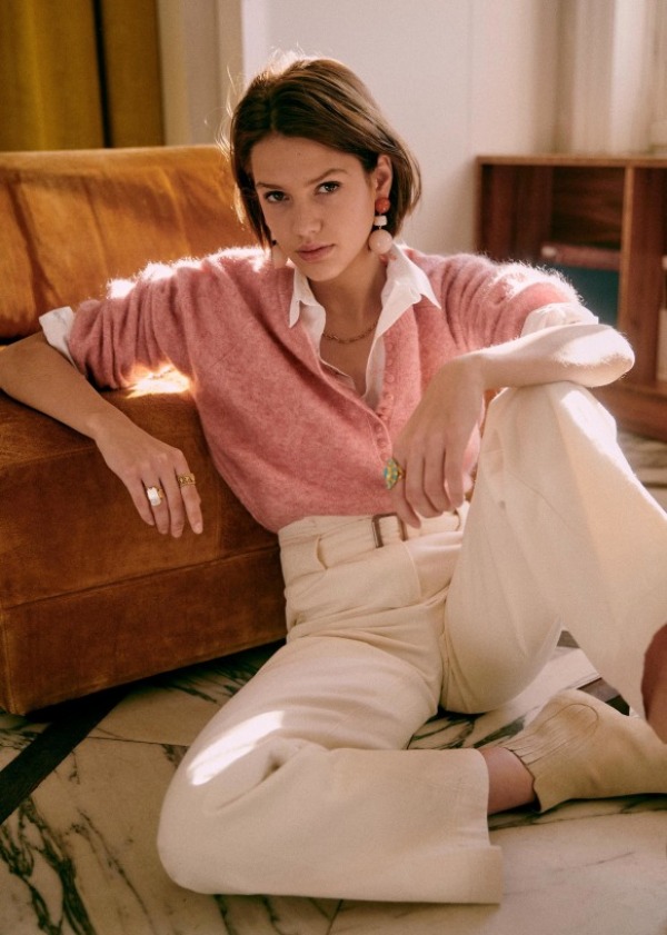 Suzanne