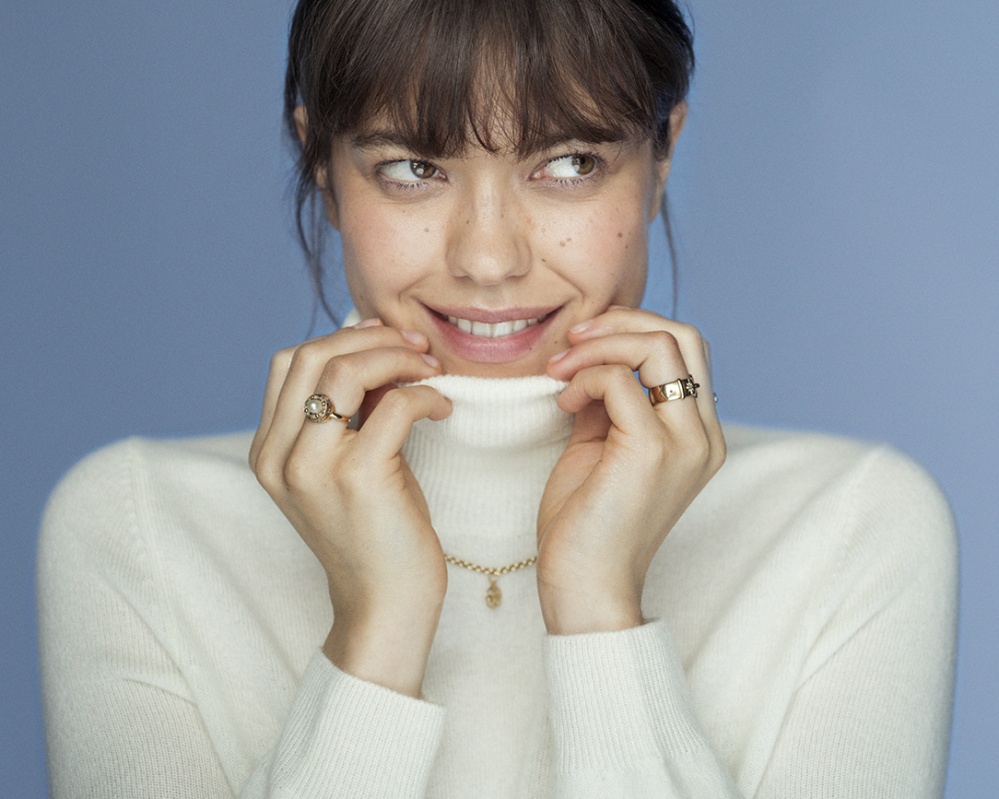 Meet the Entrepreneur: Isobel Procter of PI London