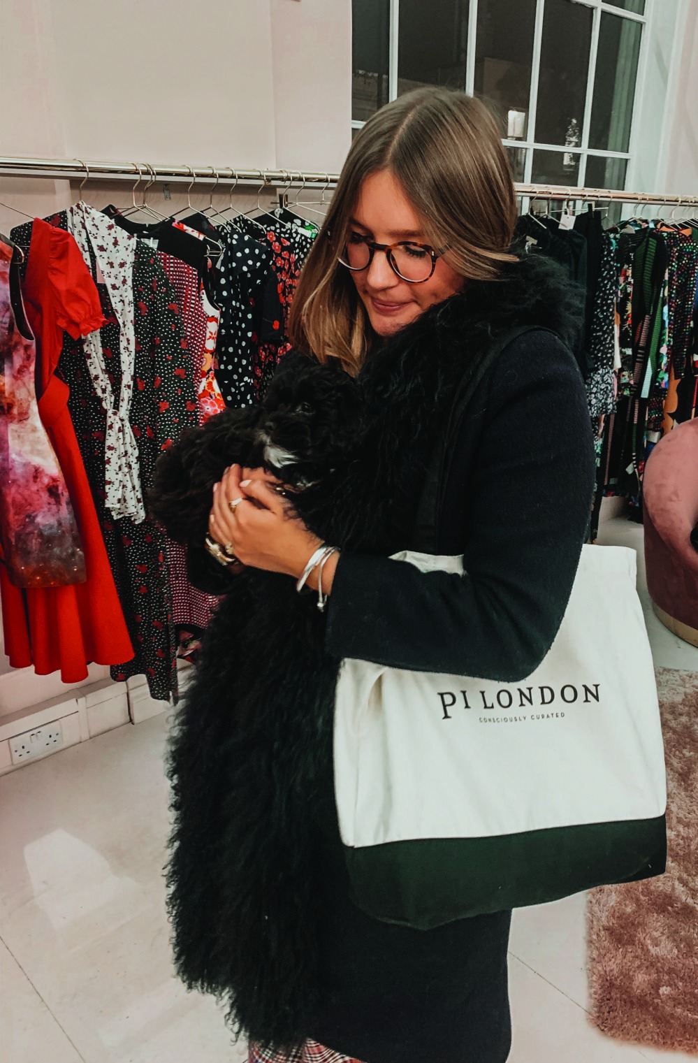 PI LONDON