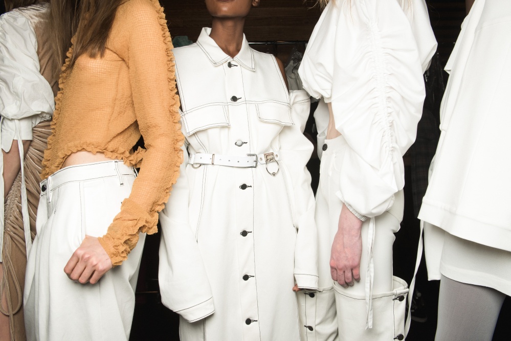 Unsplash - Fashion