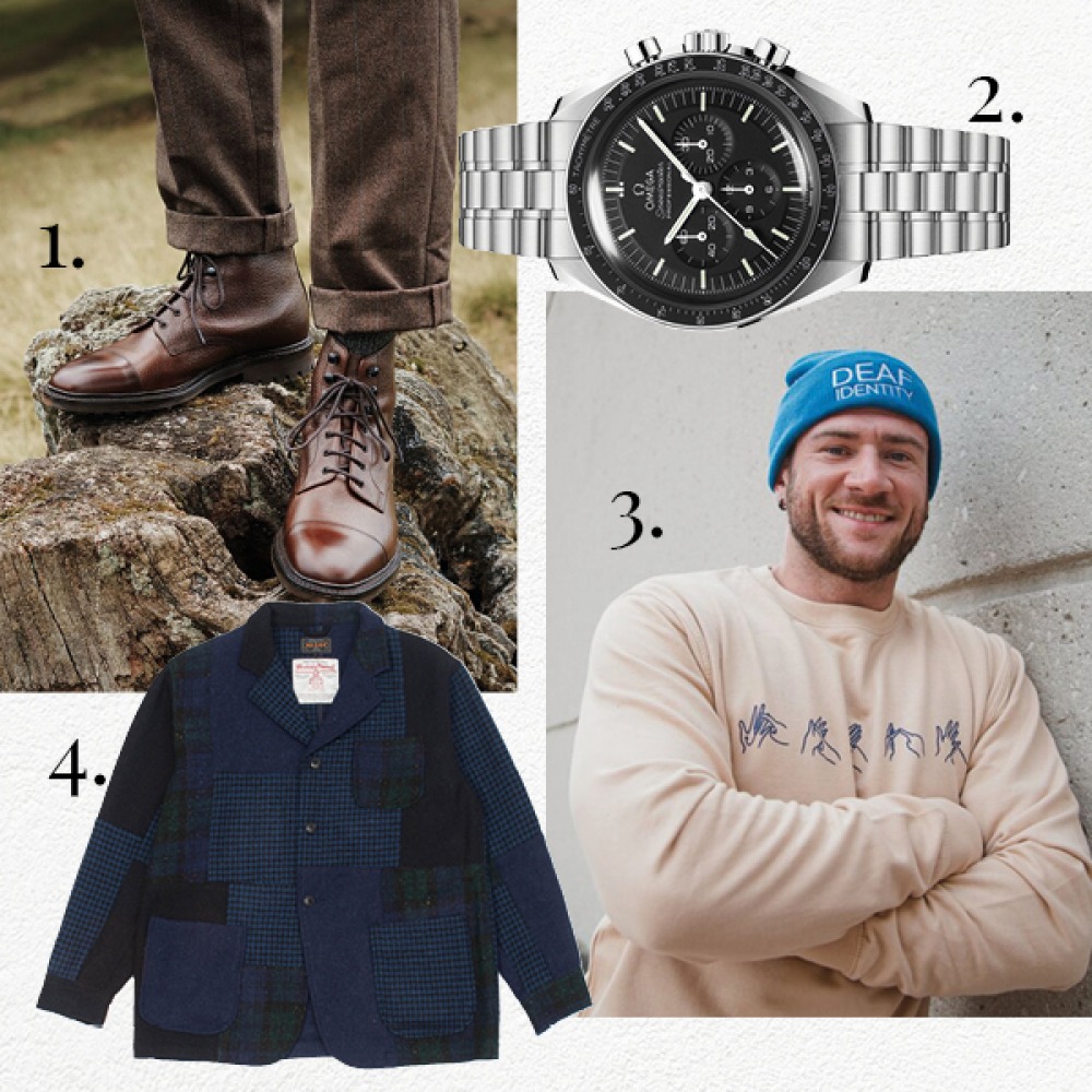 mens fashion