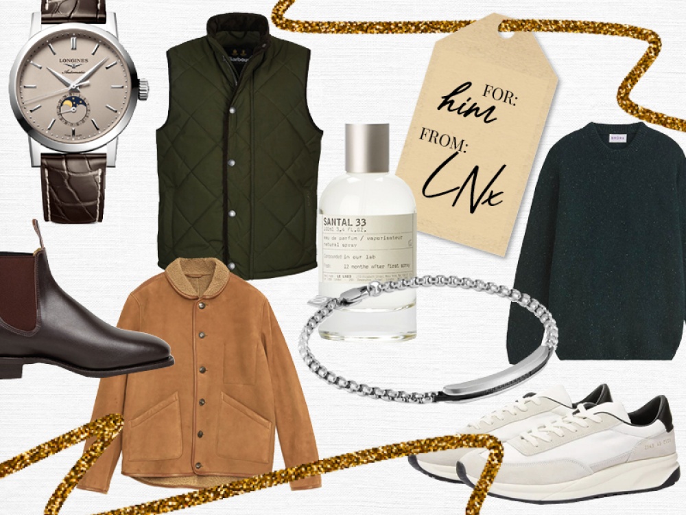 christmas gifts for men