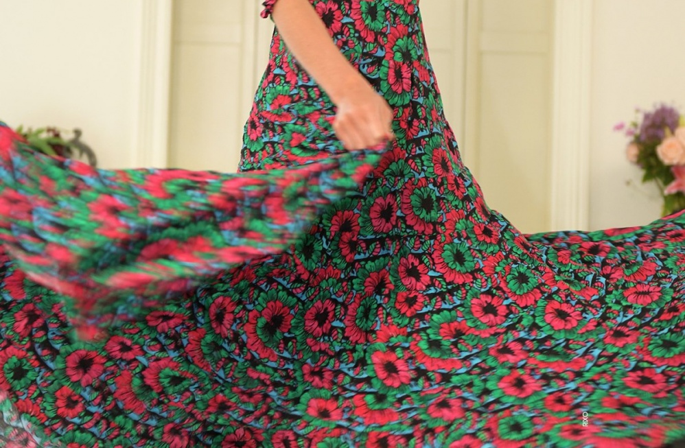 Petal Power