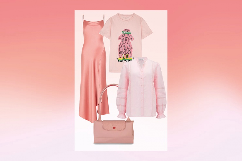 Thinking Pink for Autumn