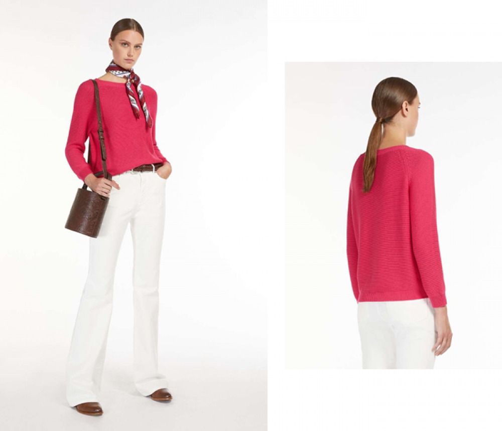 Weekend at Maxmara
