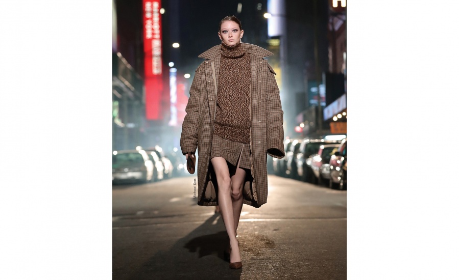 The Perfect Puffer For Those Cooler Days