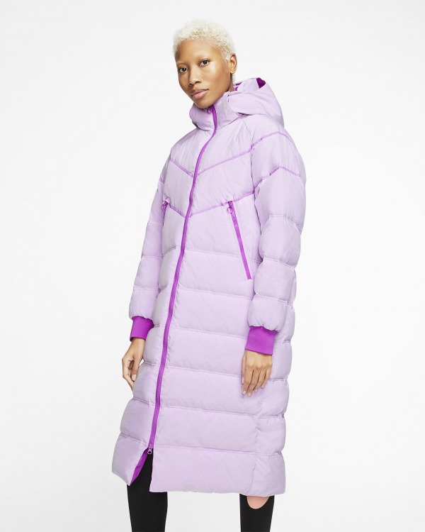 Nike Coat