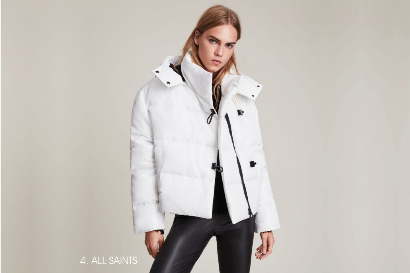 All saints