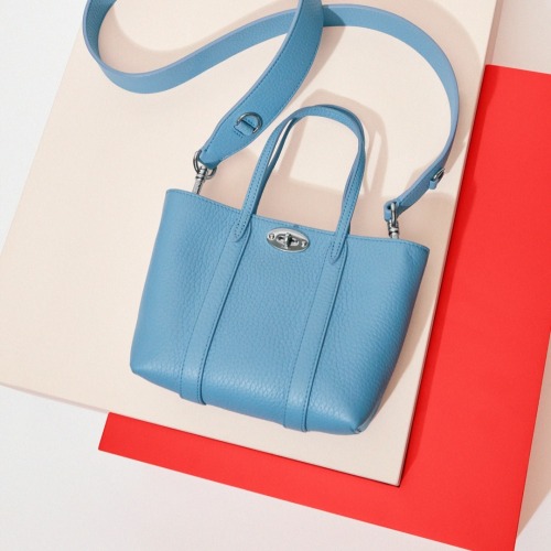 Sea Blue Fashion for Summer