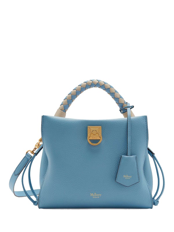 Iris holder bag, £1,050 mulberry.co.uk