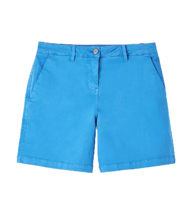 Whitby blue shorts £39.95 Joules, stockists regionwide