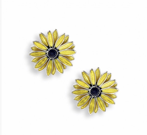 Nicole Barr at David Summerfield