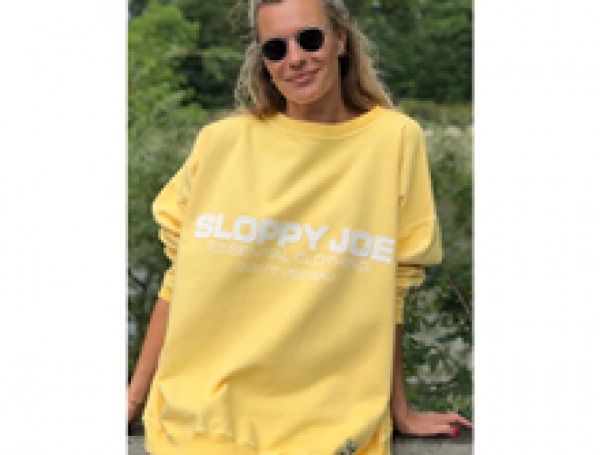 sloppyjoe.co.uk