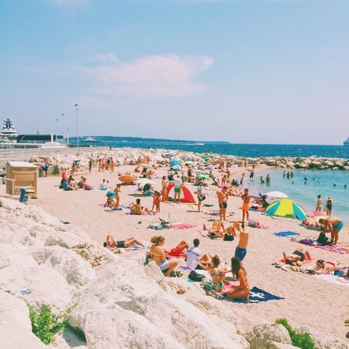 One or Two? The Best Bikinis and One-Pieces