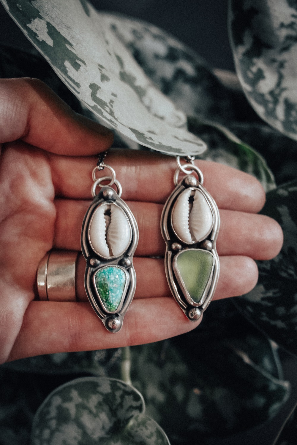 Smugglers Treasures