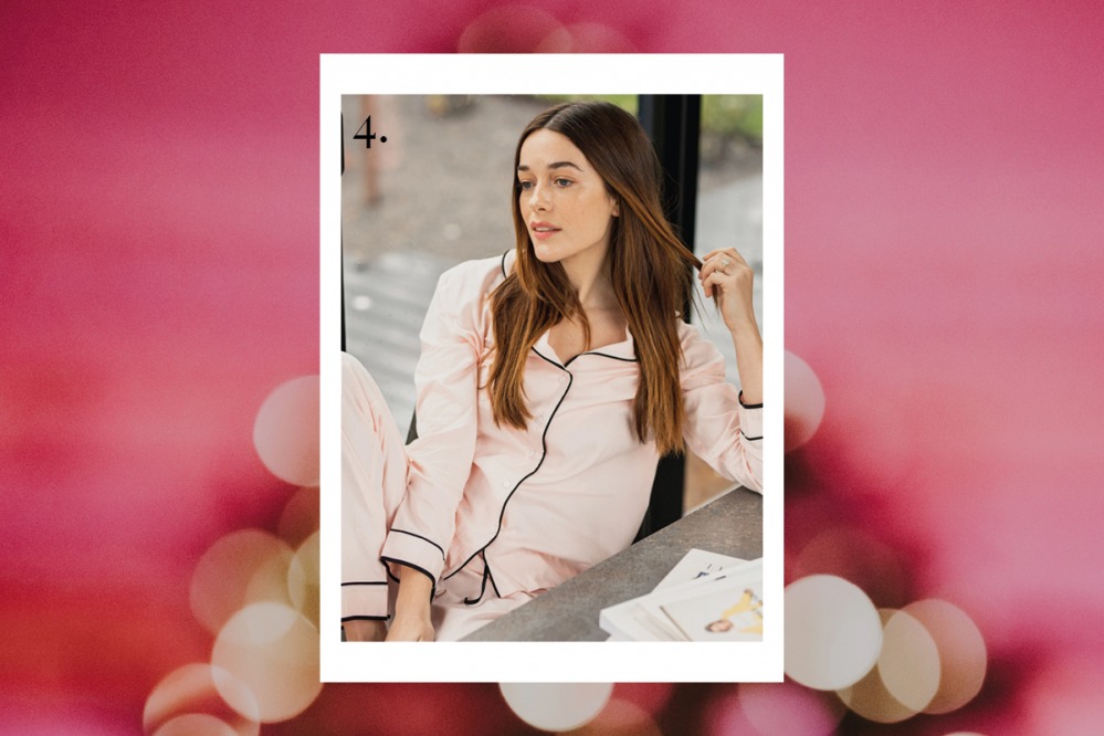 christmas Pjs Breathe Lifestyle