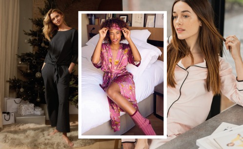 Our Must-Have Christmas Eve Pyjamas