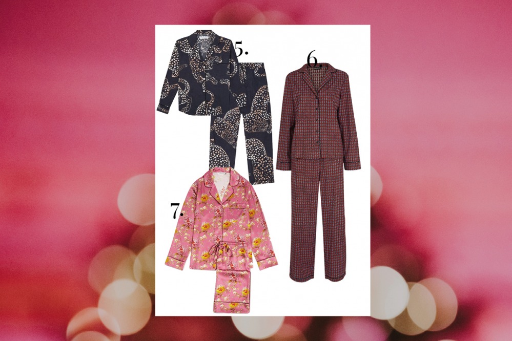 Christmas Pjs