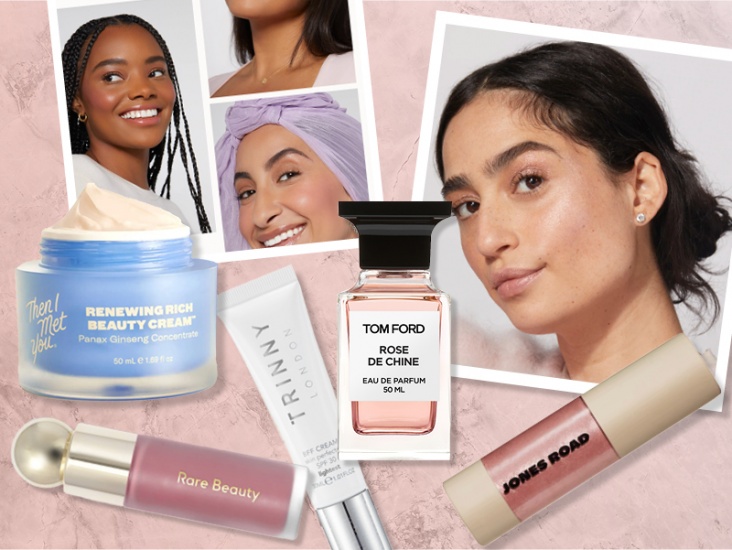 10 Products on our Beauty Wishlist This Month