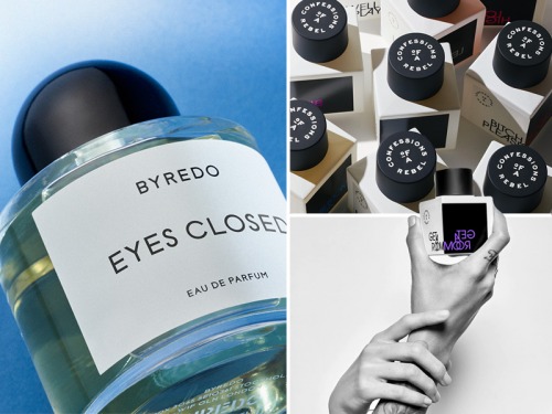 The Scentsational Scents You Need for Valentine's Day