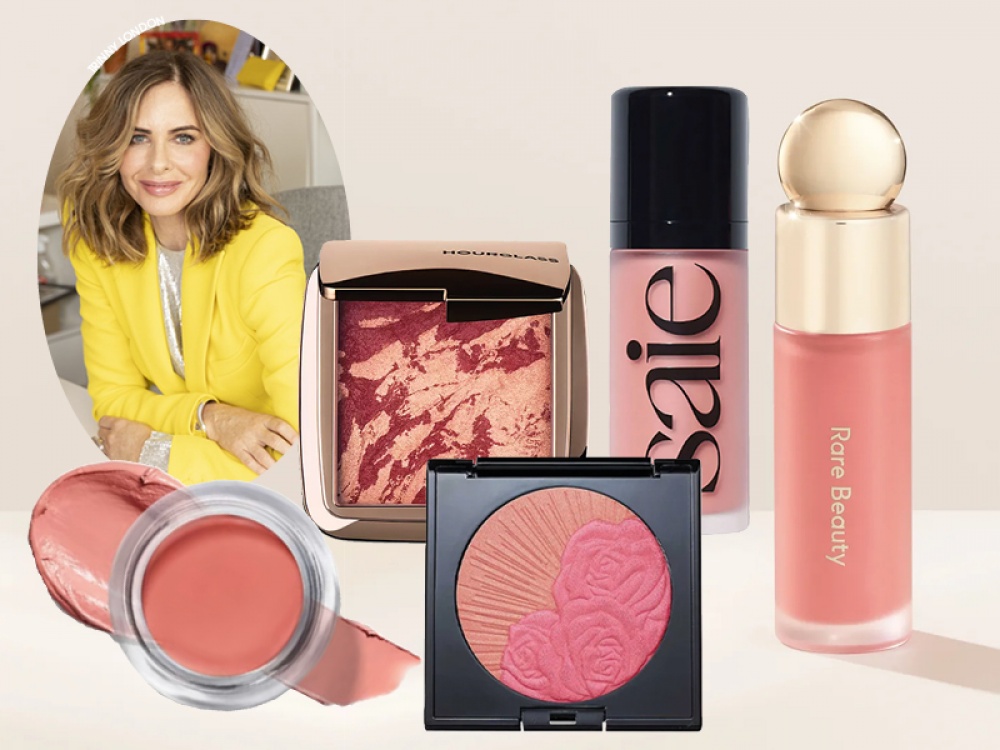 Beautiful Blush for all Skin Types