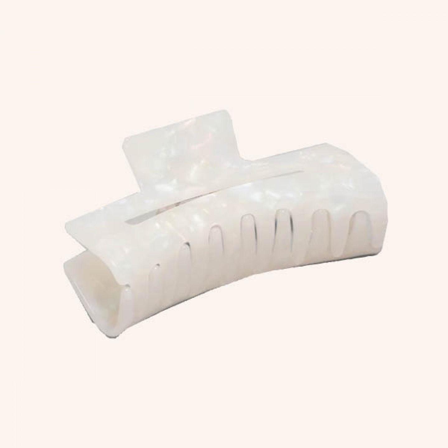 Extra Large Claw Hair Clip