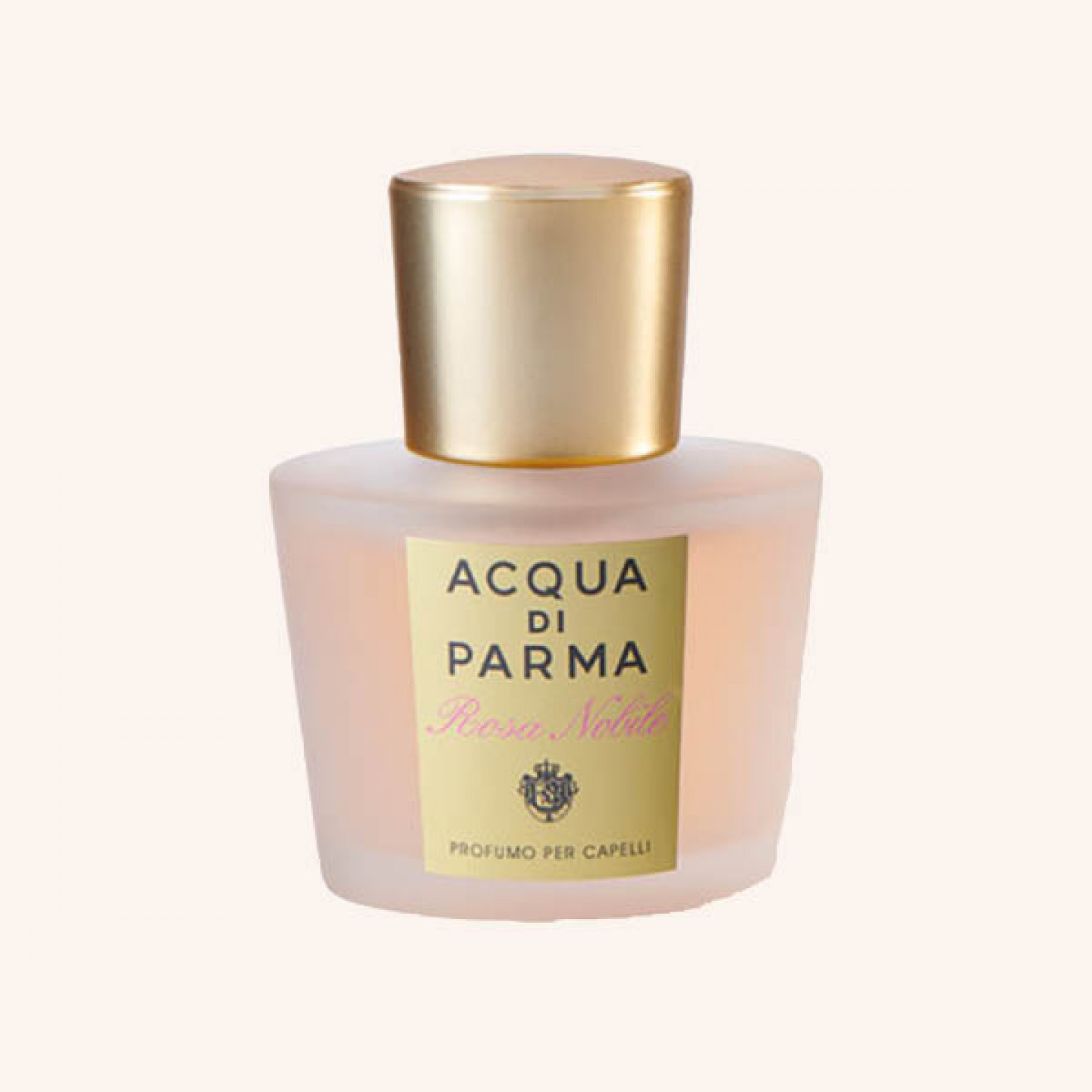 Rosa Nobile Hair Mist