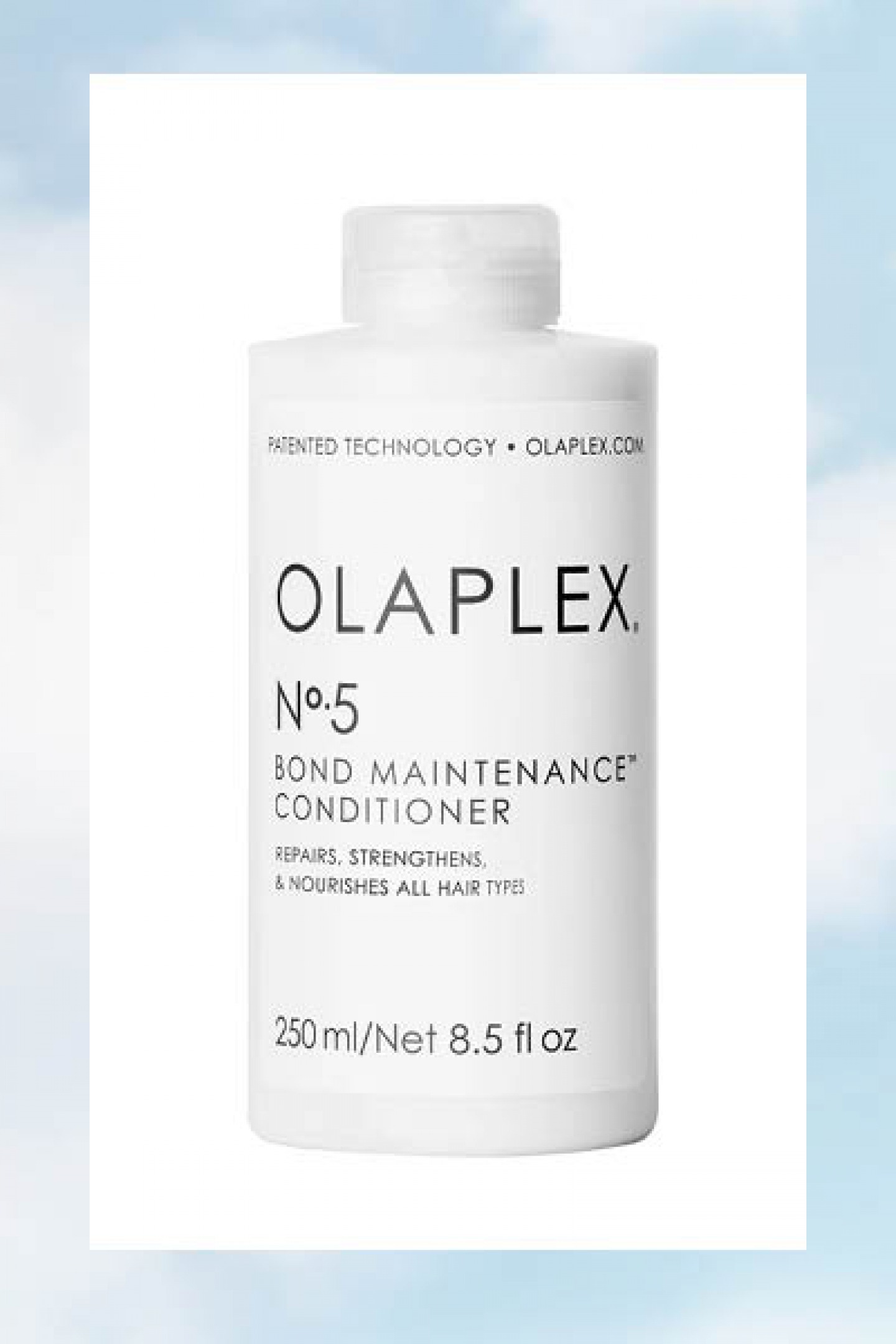 No.5 bond Maintenance Conditioner