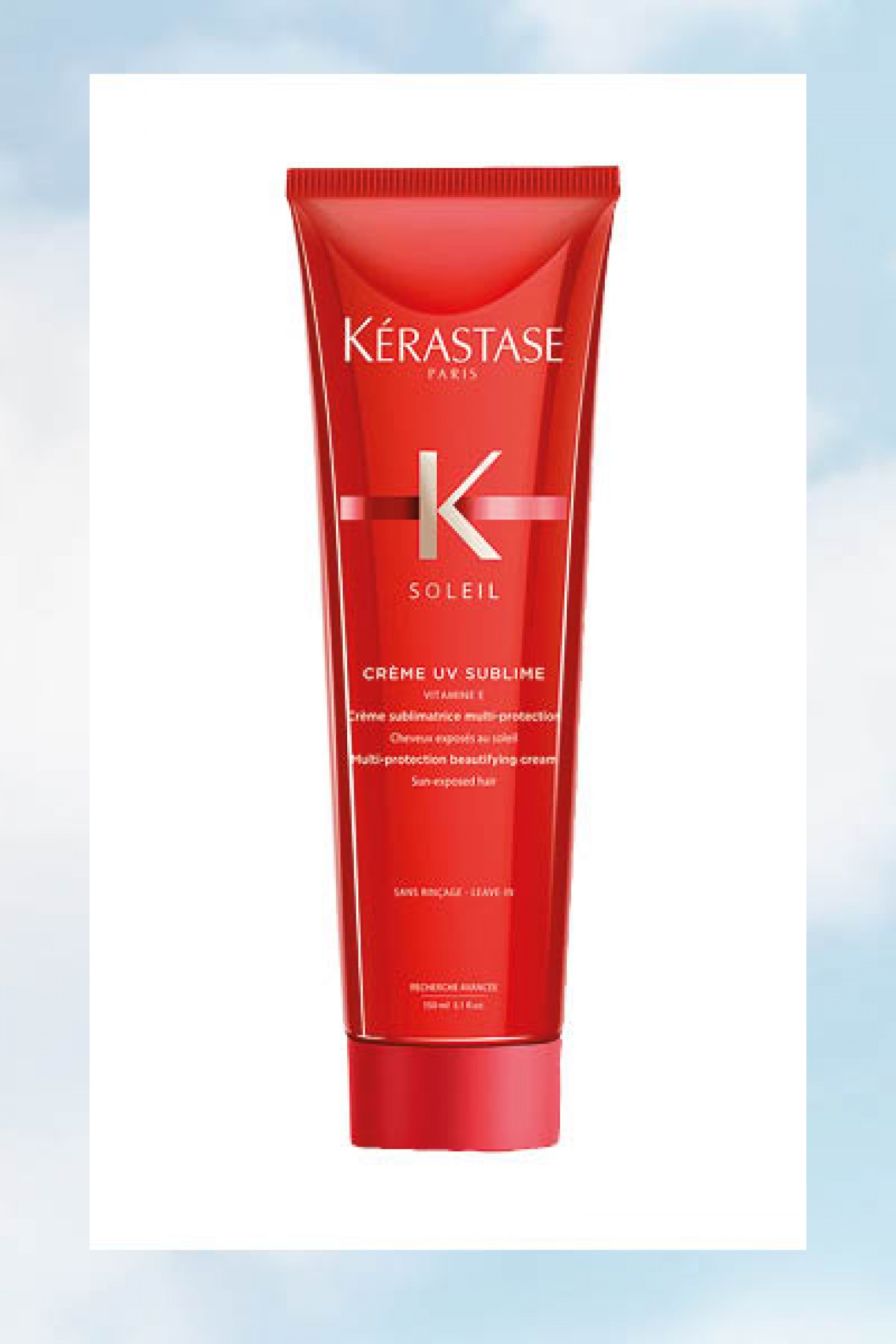 Crème UV Sublime, Kérastase