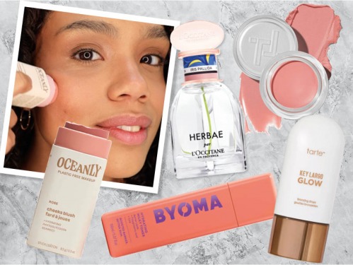 The Best Beauty Buys for April