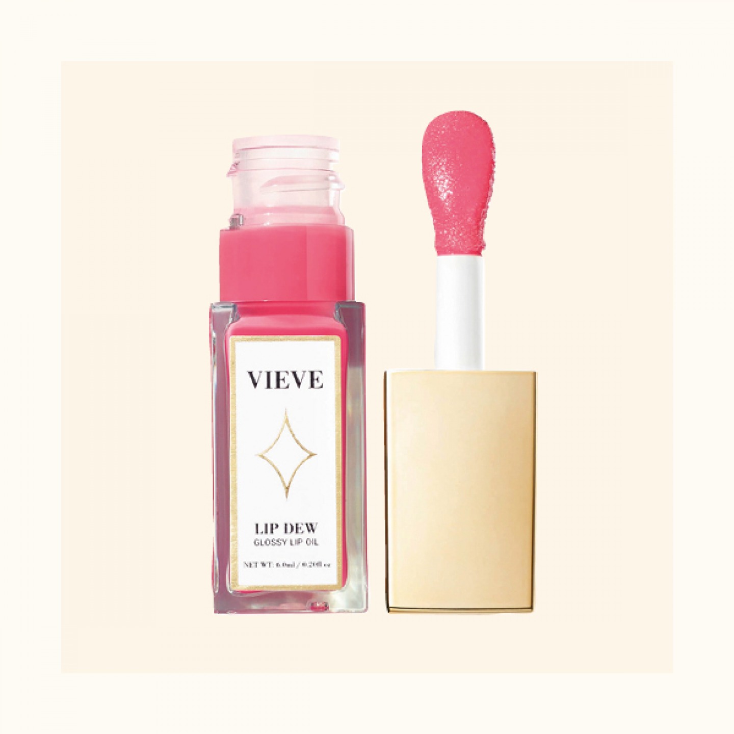 Lip Dew from VIEVE, £19