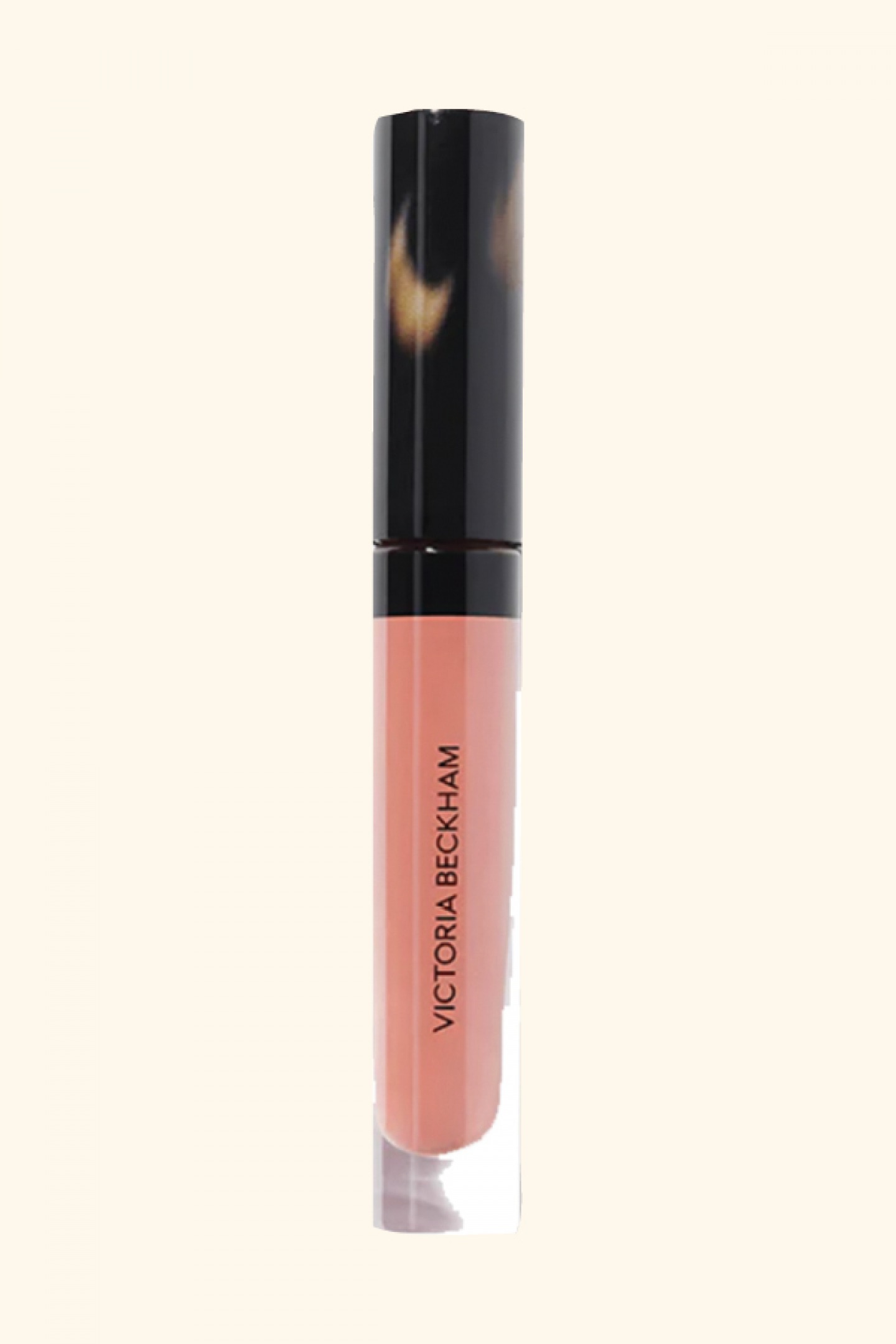 Posh Gloss in Picante, £30 Victoria Beckham Beauty