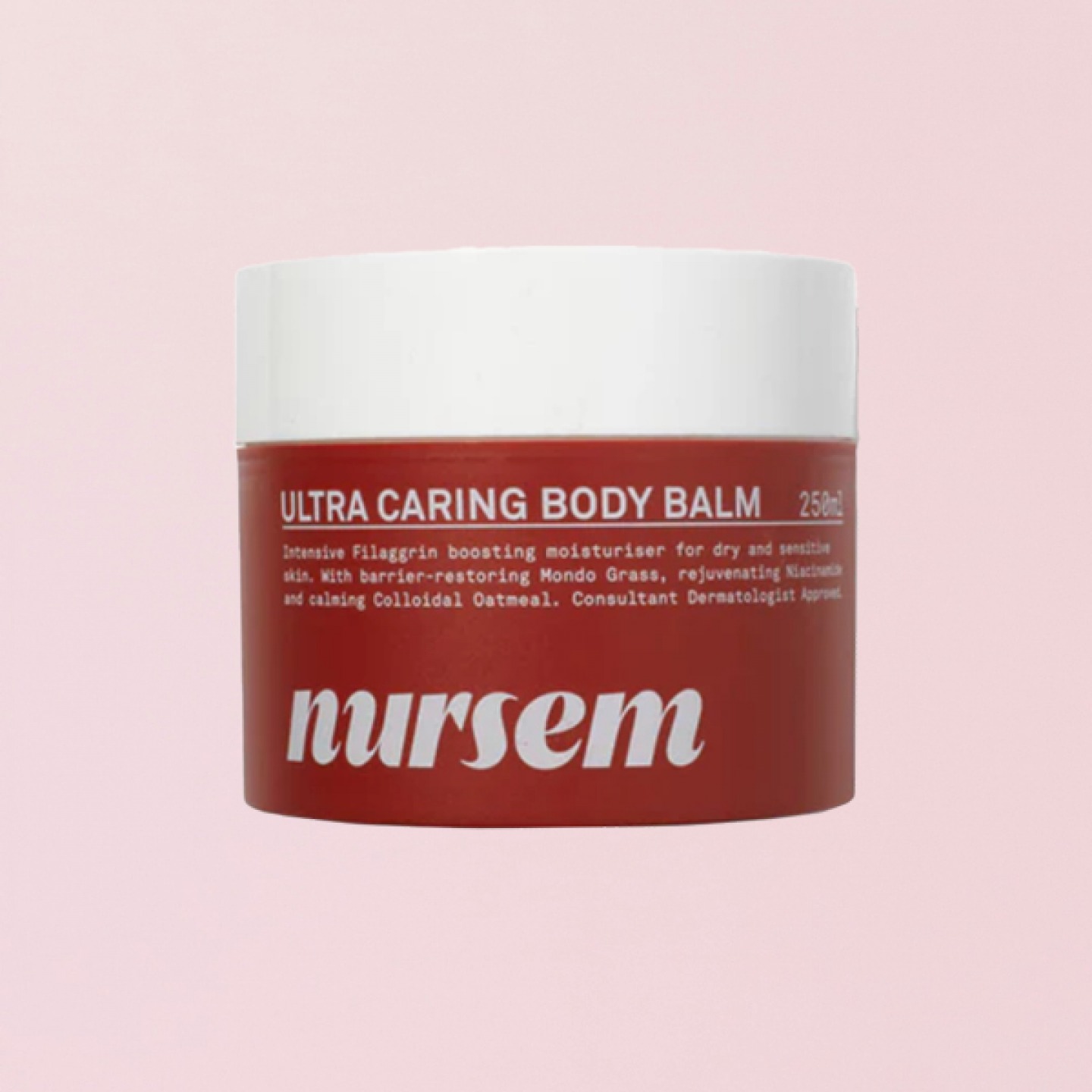 Ultra Caring Body Balm