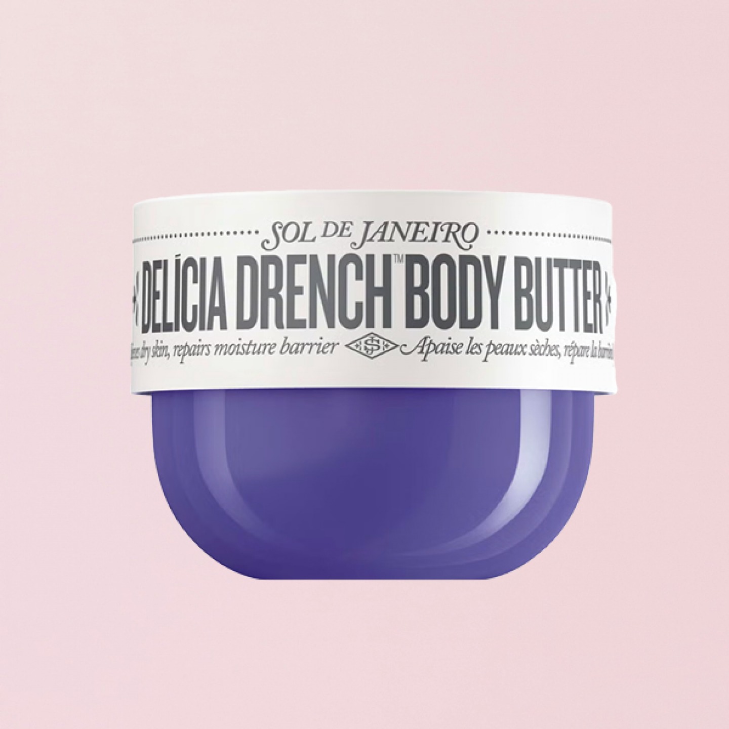 Drench Body Butter