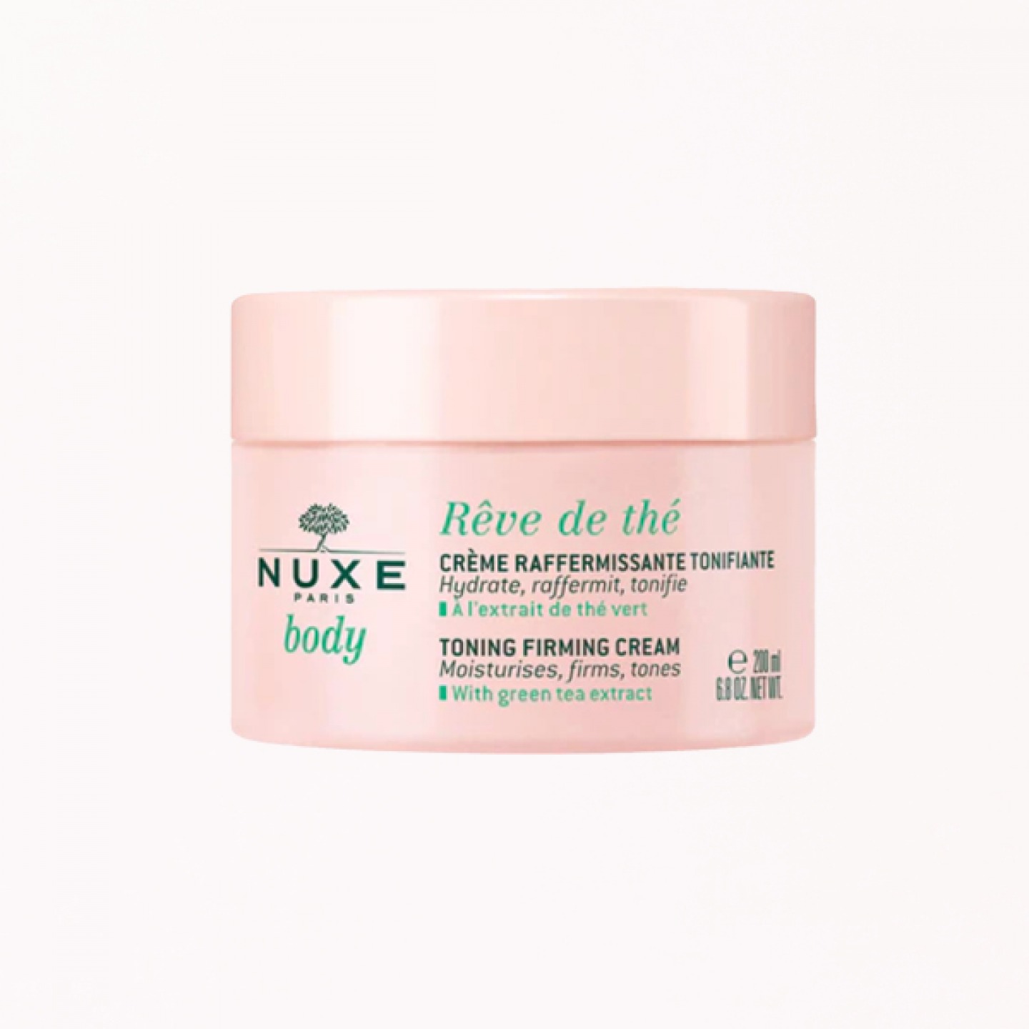 Reve de Thé Toning cream